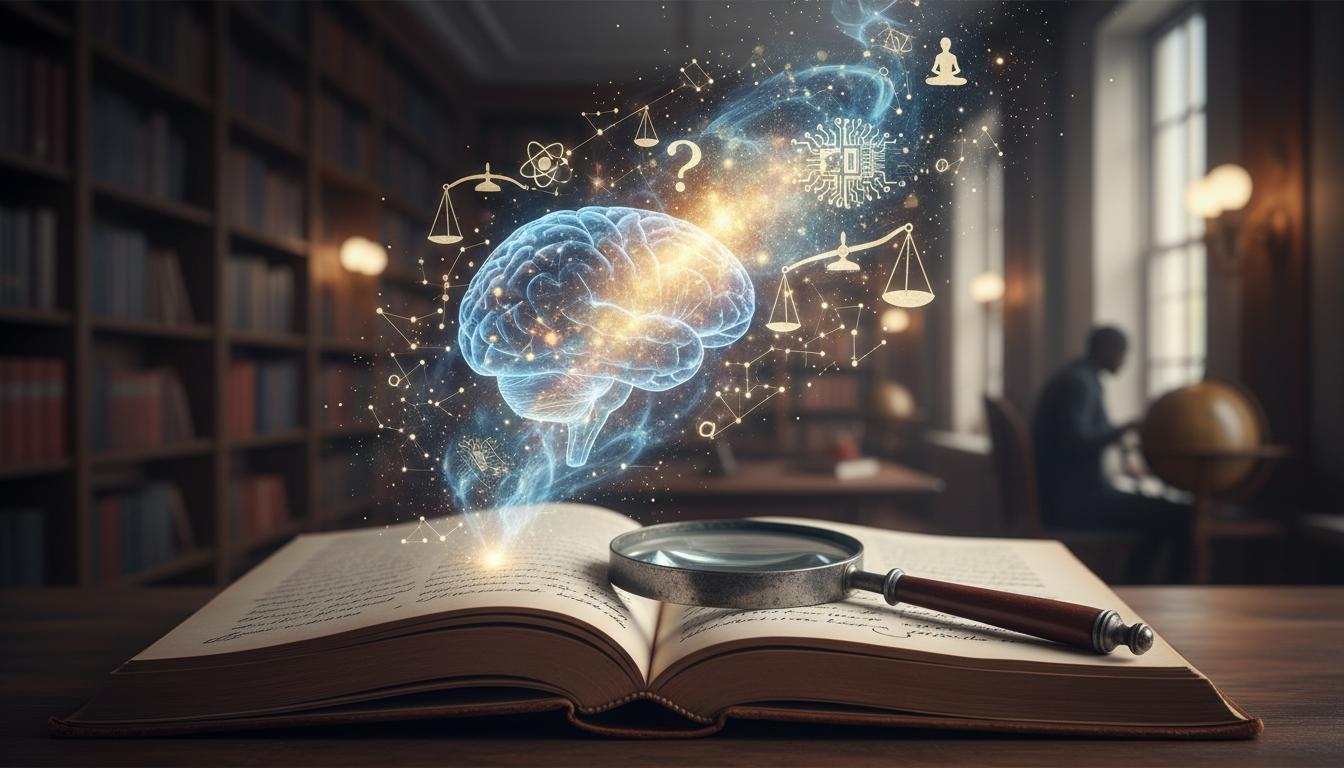 Jak tworzyć angażujące treści filozoficzne: praktyczny przewodnik