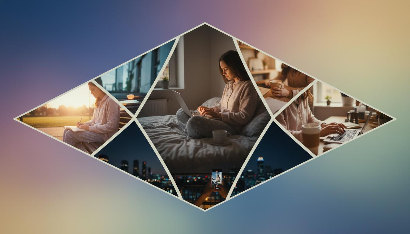 Jak tworzyć content o dowolnej porze: praktyczny przewodnik