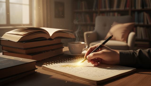 Jak tworzyć felietony, które przyciągają czytelników: praktyczny przewodnik