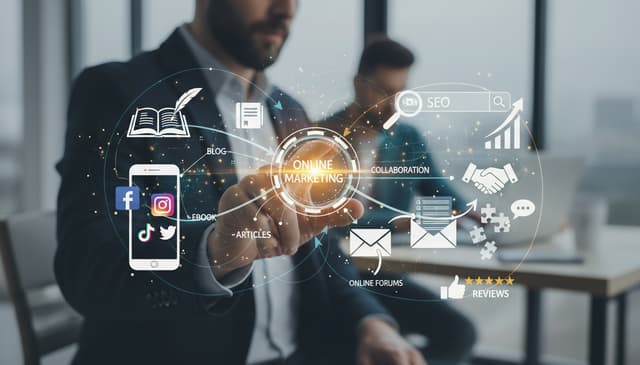 Jak tworzyć kampanie marketingowe online za darmo: praktyczny przewodnik