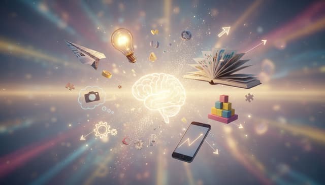 Jak tworzyć kreatywne projekty marketingowe: praktyczny przewodnik