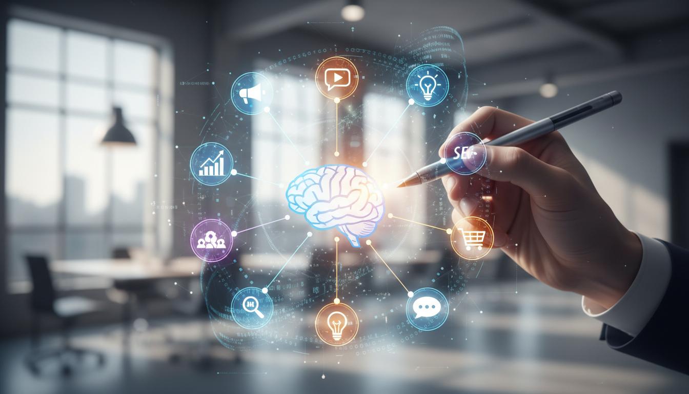 Jak tworzyć profesjonalne treści marketingowe: praktyczny przewodnik