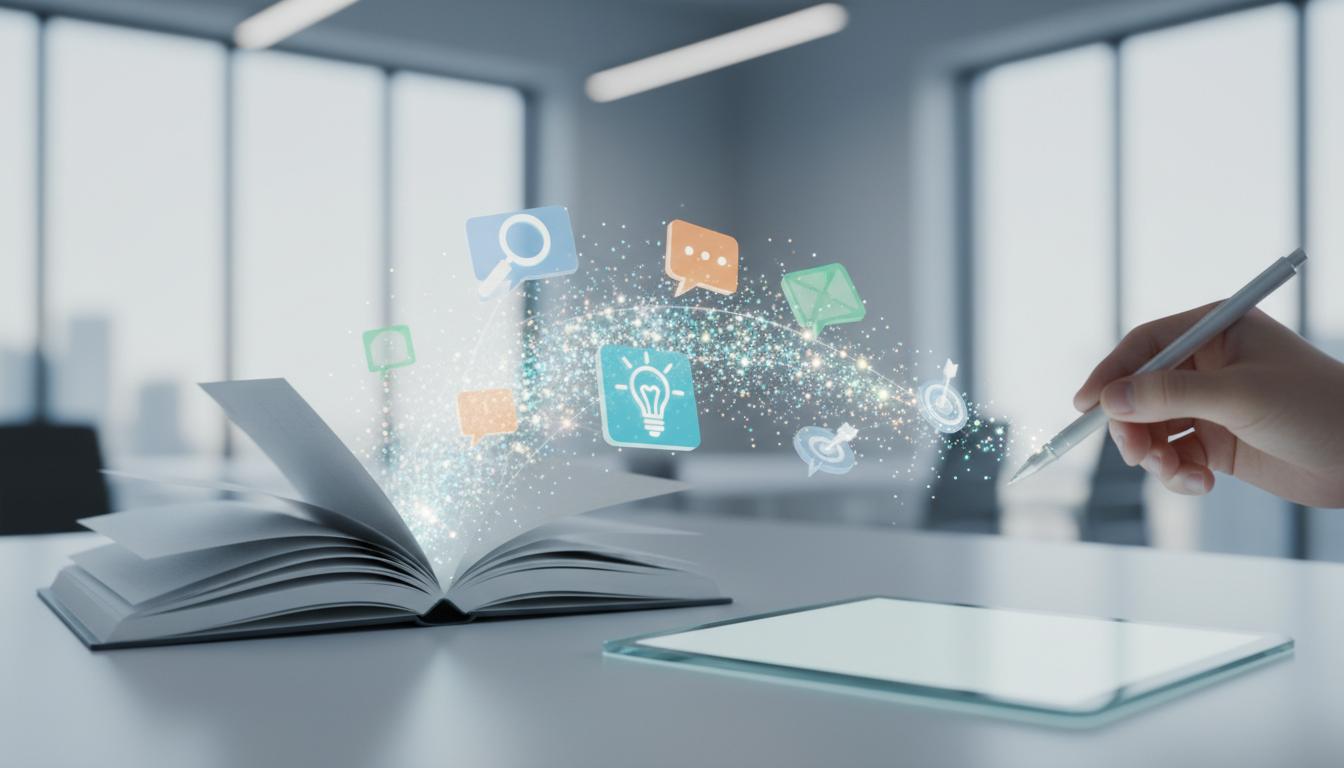 Jak tworzyć przejrzyste treści marketingowe: praktyczny przewodnik