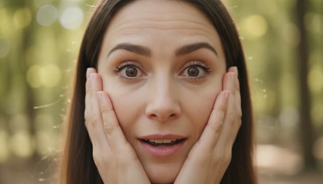 Jak tworzyć realistyczne reakcje postaci: praktyczny przewodnik