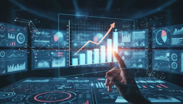 Jak tworzyć skuteczne kampanie display: praktyczny przewodnik