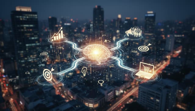 Jak tworzyć skuteczne kampanie marketingowe: praktyczny przewodnik