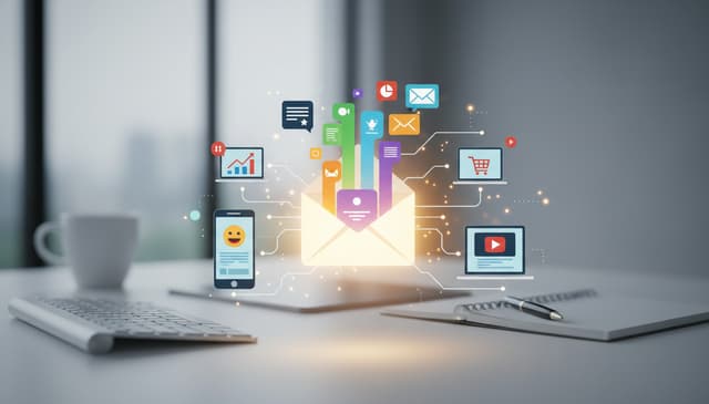 Jak tworzyć skuteczne newslettery: praktyczny przewodnik dla początkujących