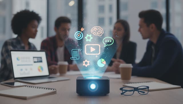 Jak tworzyć skuteczne treści content marketingowe: praktyczny przewodnik