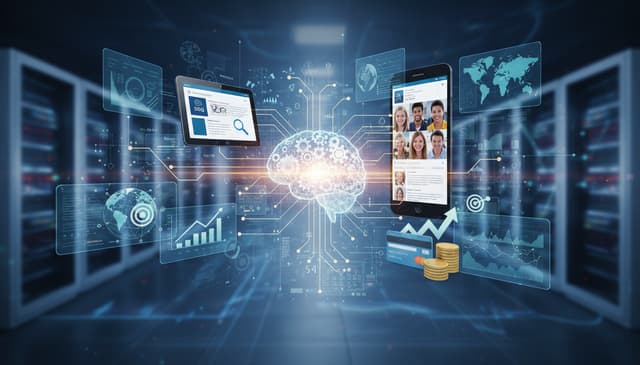 Jak tworzyć skuteczny marketing online: praktyczny przewodnik