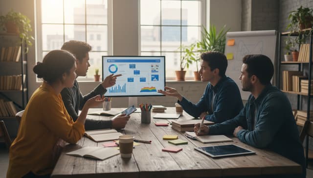 Jak tworzyć treści bez copywritera: praktyczny przewodnik dla początkujących