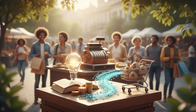 Jak tworzyć treści, które realnie sprzedają: praktyczny przewodnik