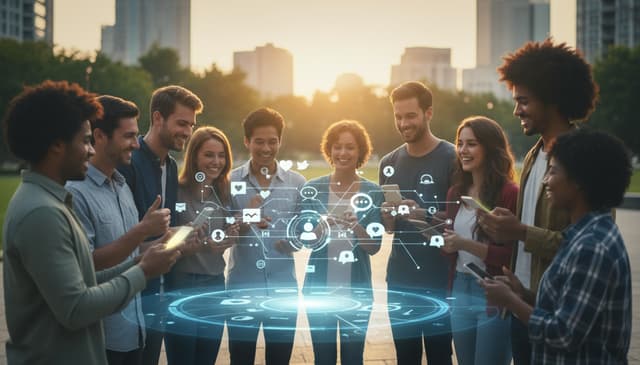 Jak tworzyć treści marketingowe angażujące społeczność: praktyczny przewodnik