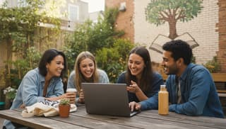 7 rzeczy, których nikt Ci nie powie o marketingu dla millenialsów