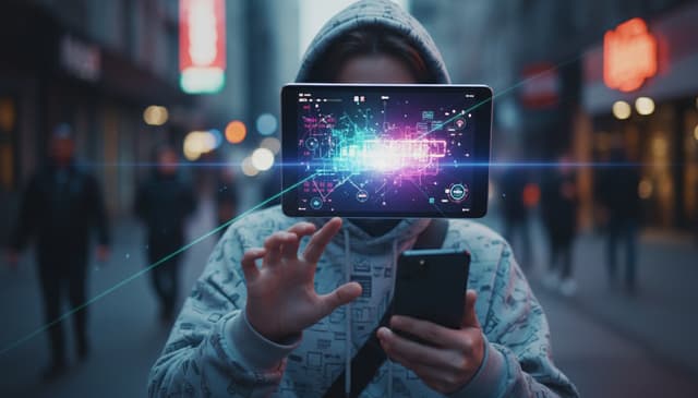 Jak tworzyć treści marketingowe dla pokolenia Z: praktyczny przewodnik