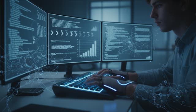 Jak tworzyć treści szybciej niż copywriter: praktyczny przewodnik