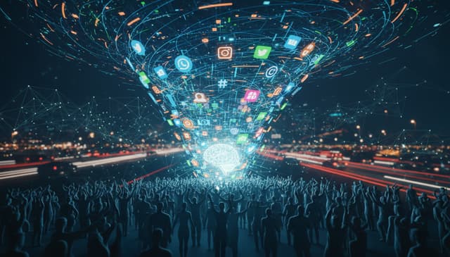 Jak tworzyć treści wirusowe: praktyczny przewodnik dla twórców