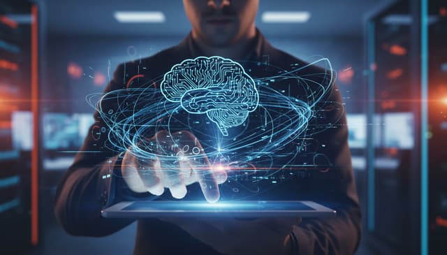 Jak tworzyć treści za pomocą AI: praktyczny przewodnik dla twórców