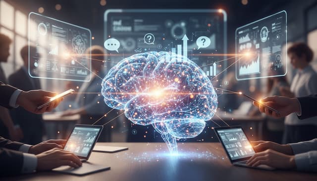 Jak tworzyć treści zwiększające zaangażowanie użytkowników: praktyczny przewodnik