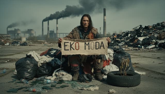 Jak ubierać się ekologicznie: praktyczny przewodnik dla świadomych wyborów