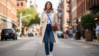 Jak ubierać się modnie bez wydawania fortuny: praktyczny przewodnik