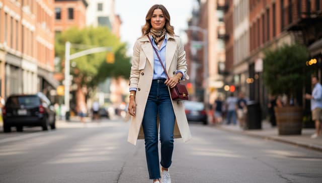 Jak ubierać się modnie bez wydawania fortuny: praktyczny przewodnik