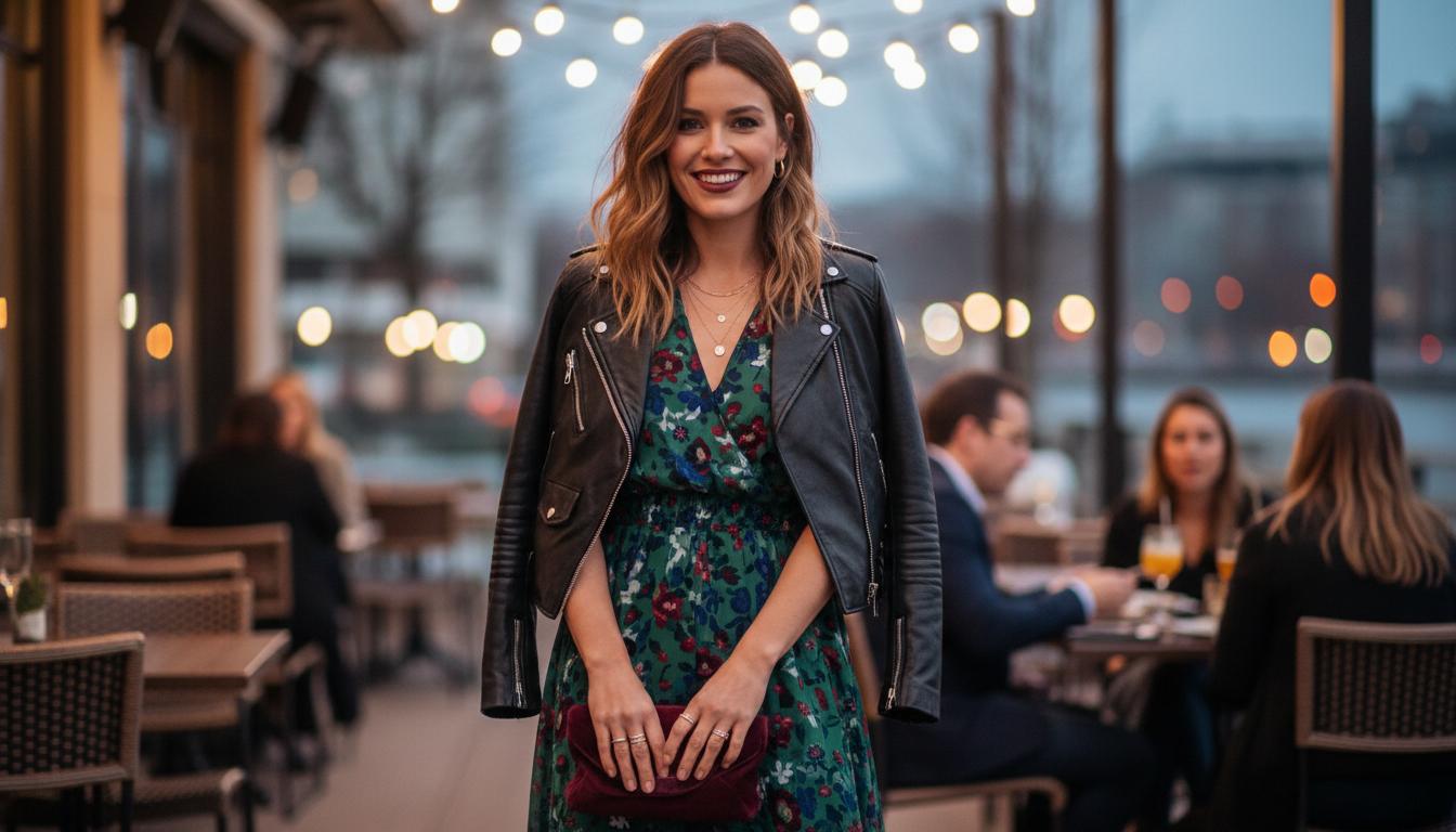 Jak ubrać się na randkę: praktyczny przewodnik dla każdej okazji