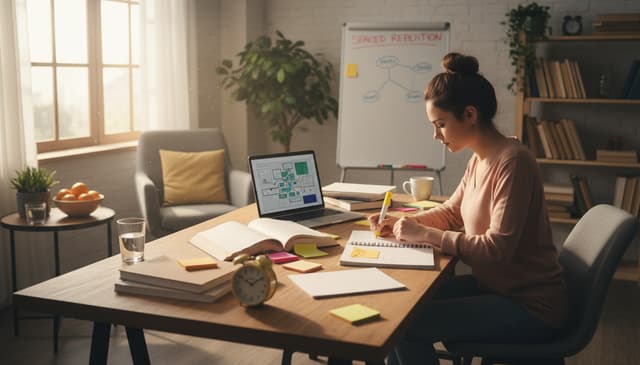 Jak uczyć się efektywnie: praktyczny przewodnik dla uczniów i nauczycieli