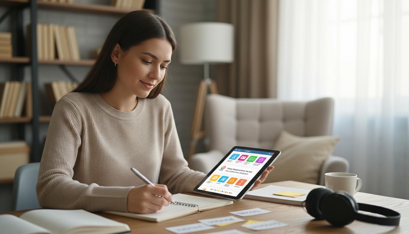 Jak uczyć się języka angielskiego: praktyczny przewodnik dla początkujących