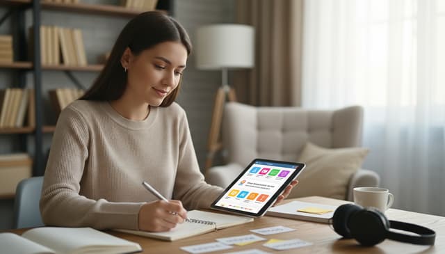 Jak uczyć się języka angielskiego: praktyczny przewodnik dla początkujących