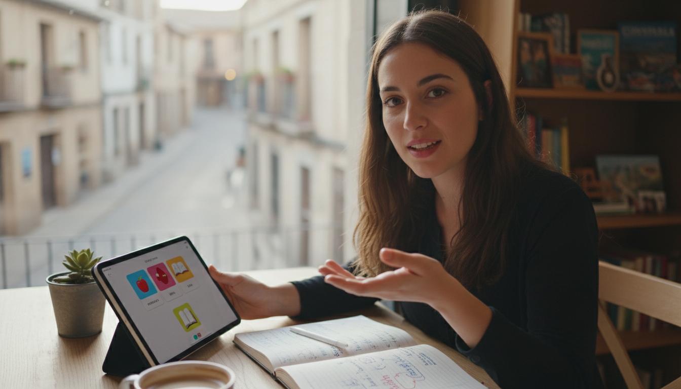 Jak uczyć się języka hiszpańskiego efektywnie: praktyczny przewodnik