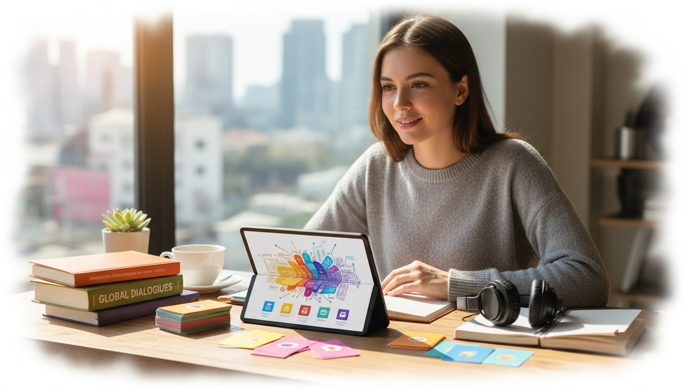 Jak naprawdę szybko nauczyć się języka? Odkryj niewygodne prawdy