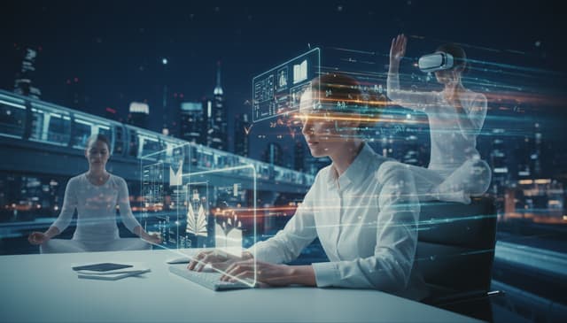 Jak uczyć się szybciej niż tradycyjną metodą: praktyczny poradnik