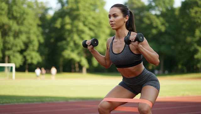 Jak ujędrnić ciało: praktyczny przewodnik dla każdego