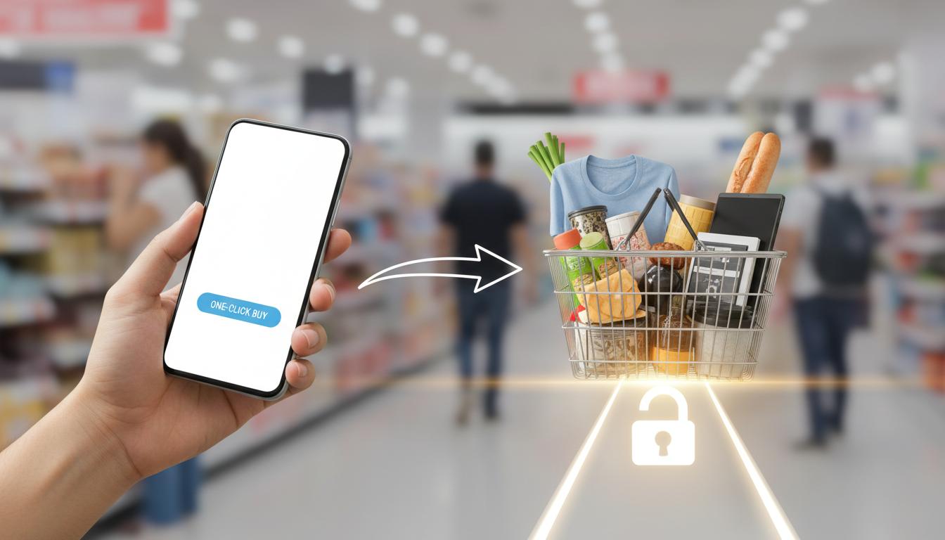 Jak ułatwić klientom proces zakupów: praktyczny przewodnik