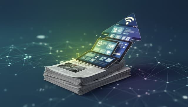 Jak ulepszyć newsletter firmowy: praktyczny przewodnik dla firm