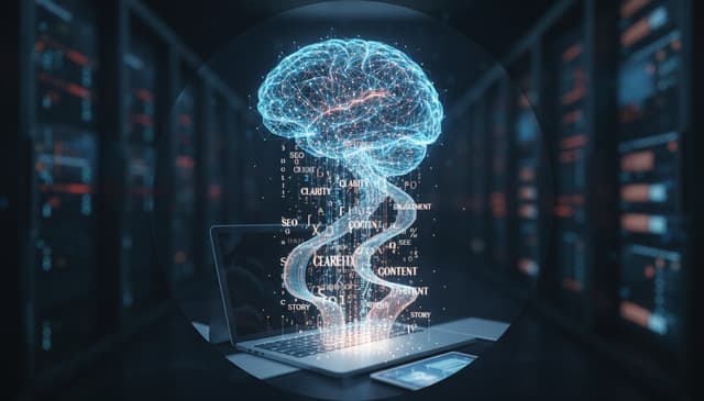 Jak ulepszyć teksty na stronie internetowej: praktyczny przewodnik