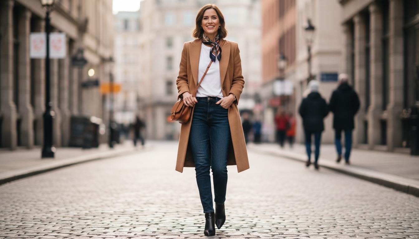 Jak unikać błędów modowych: praktyczny przewodnik dla każdego