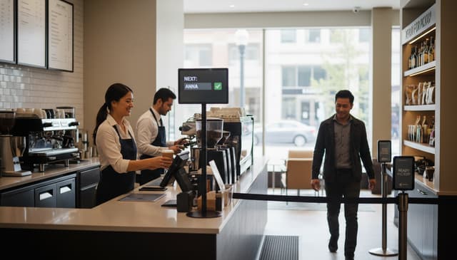 Jak unikać długiego oczekiwania klientów: praktyczny przewodnik