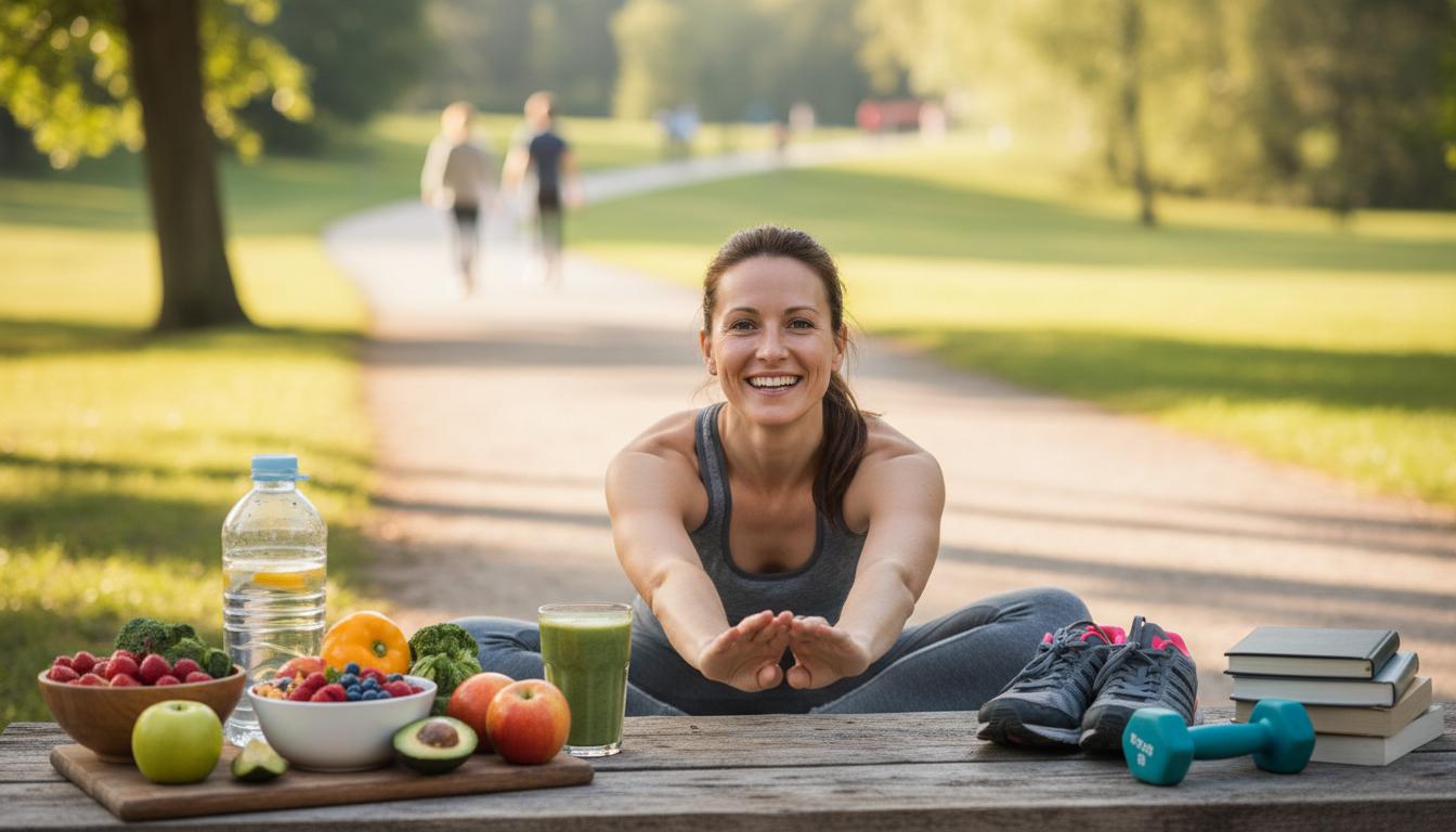 Jak unikać efektu jo-jo: praktyczny przewodnik dla trwałej diety