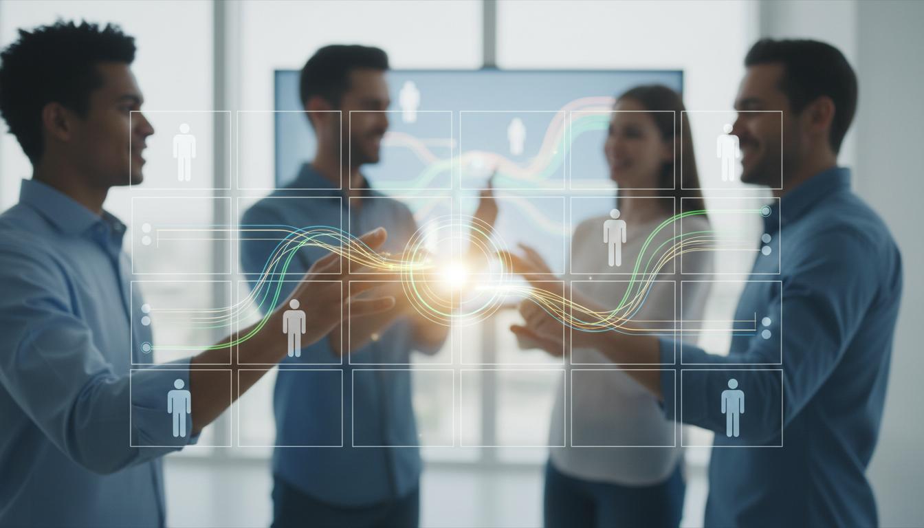 Jak unikać konfliktów w kalendarzu pracowników: praktyczny przewodnik