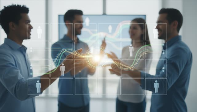 Jak unikać konfliktów w kalendarzu pracowników: praktyczny przewodnik