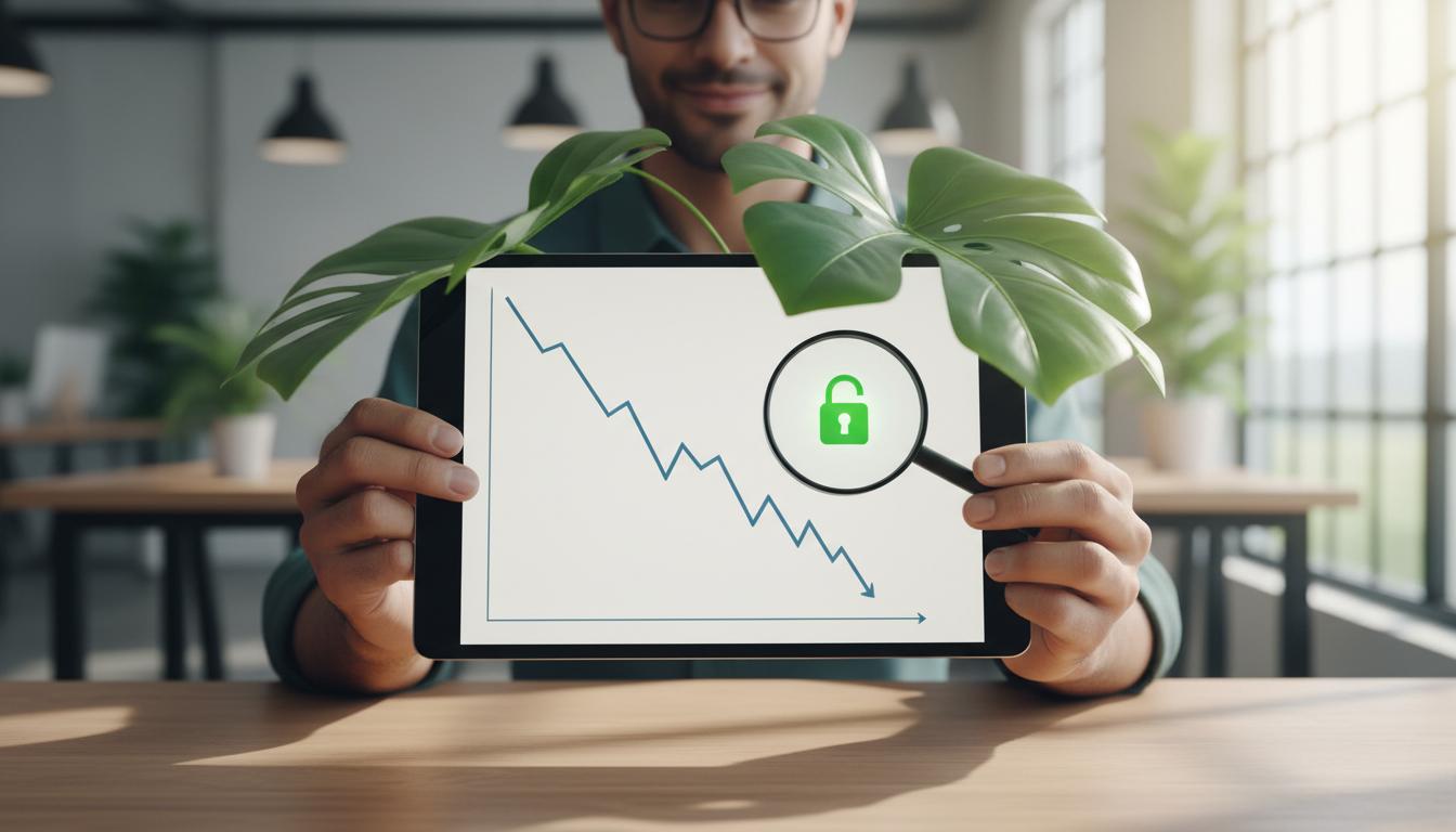 Jak unikać kosztownych raportów rynkowych: praktyczny przewodnik