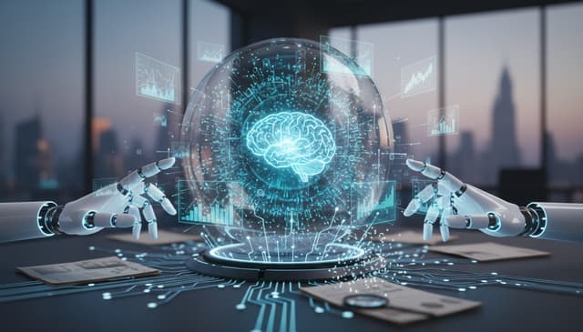 Jak unikać manualnych analiz inwestycyjnych: praktyczny przewodnik