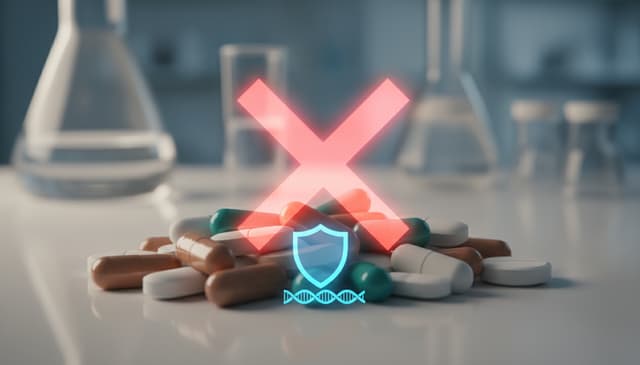 Jak unikać niebezpiecznych interakcji leków: praktyczny przewodnik