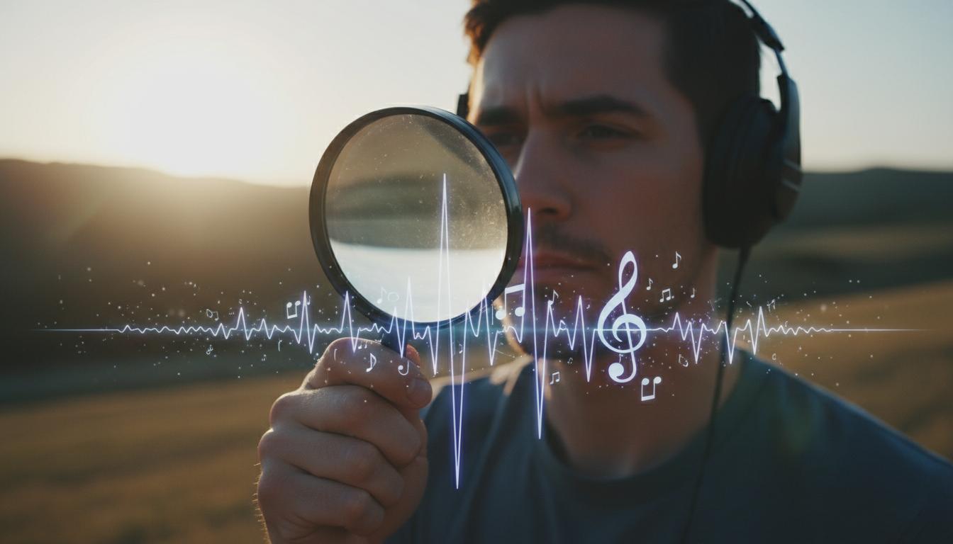 Jak unikać rozczarowań przy wyborze muzyki: praktyczny przewodnik