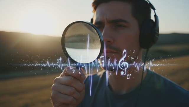 Jak unikać rozczarowań przy wyborze muzyki: praktyczny przewodnik