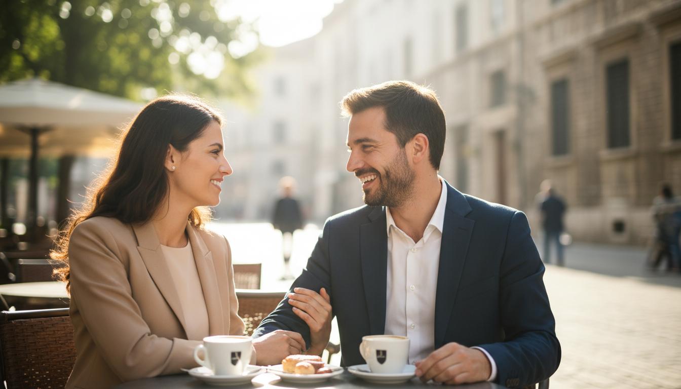 Jak unikać stresujących sytuacji na randce: praktyczny poradnik