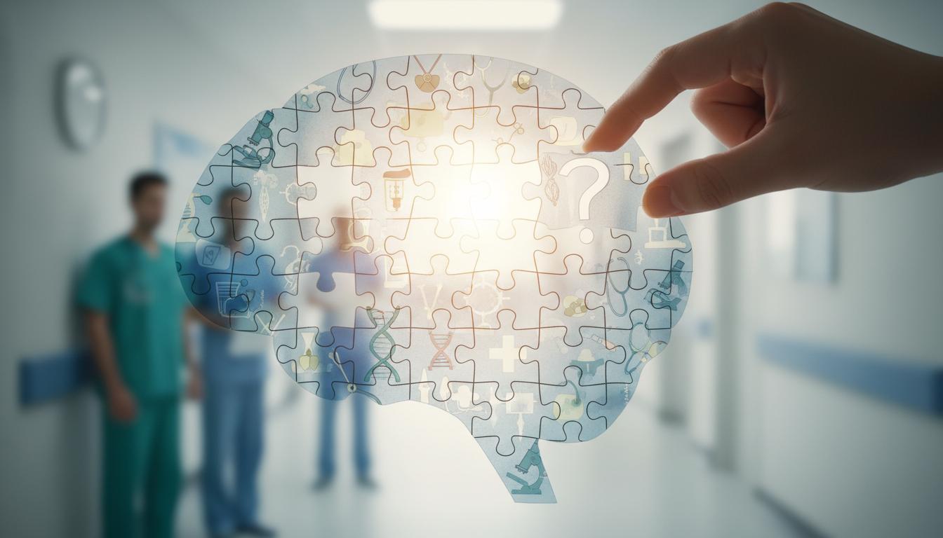 Jak uniknąć błędnej diagnozy: praktyczny przewodnik dla pacjentów