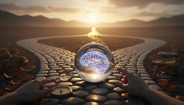 Jak uniknąć błędów decyzyjnych: praktyczny przewodnik analizy.ai