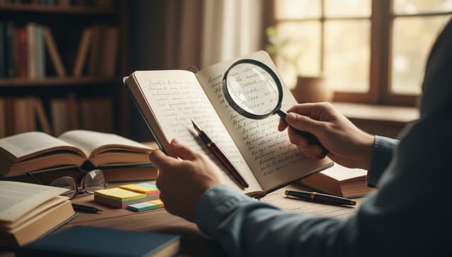 Jak uniknąć błędów językowych: praktyczny przewodnik dla każdego